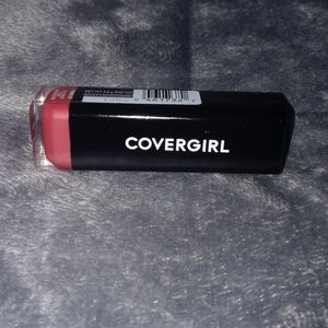 COVERGIRL 410 RAVISHING ROSE LIPSTICK